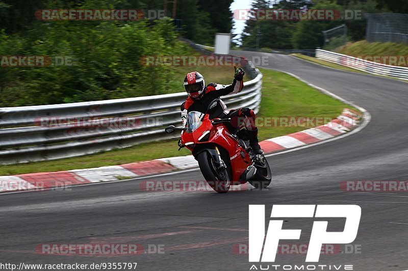 Bild #9355797 - Touristenfahrten Nürburgring Nordschleife (30.06.2020)