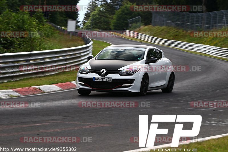 Bild #9355802 - Touristenfahrten Nürburgring Nordschleife (30.06.2020)