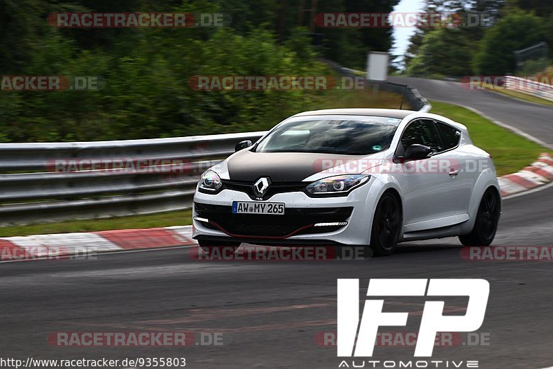 Bild #9355803 - Touristenfahrten Nürburgring Nordschleife (30.06.2020)