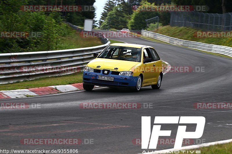 Bild #9355806 - Touristenfahrten Nürburgring Nordschleife (30.06.2020)