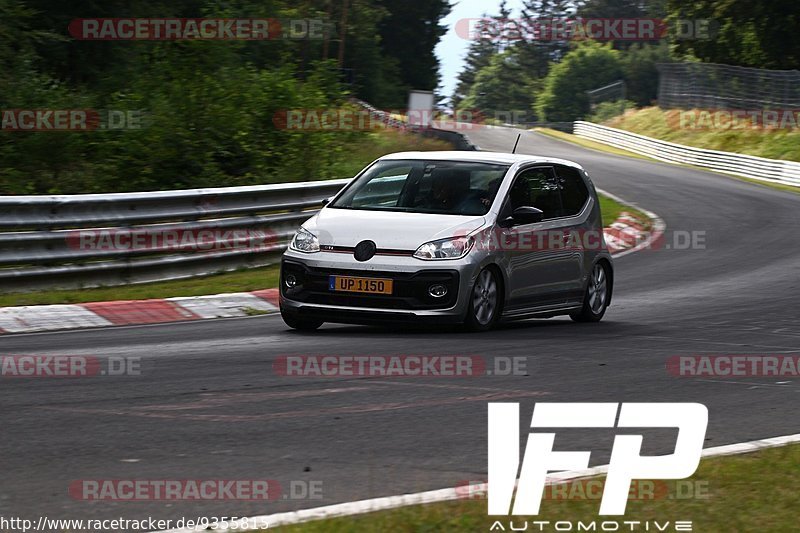 Bild #9355815 - Touristenfahrten Nürburgring Nordschleife (30.06.2020)