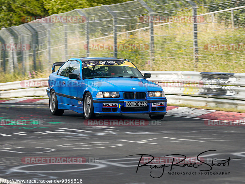 Bild #9355816 - Touristenfahrten Nürburgring Nordschleife (30.06.2020)