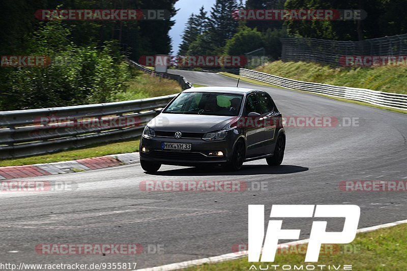 Bild #9355817 - Touristenfahrten Nürburgring Nordschleife (30.06.2020)