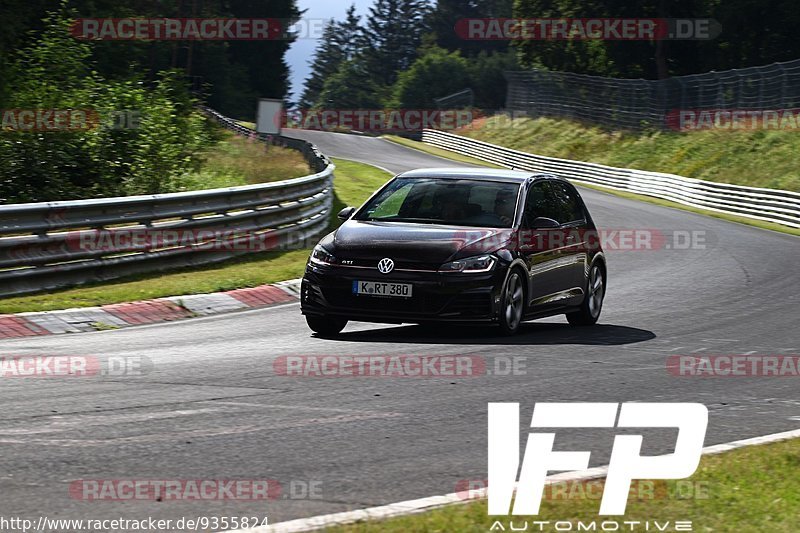 Bild #9355824 - Touristenfahrten Nürburgring Nordschleife (30.06.2020)