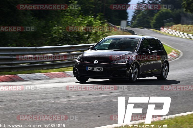 Bild #9355826 - Touristenfahrten Nürburgring Nordschleife (30.06.2020)