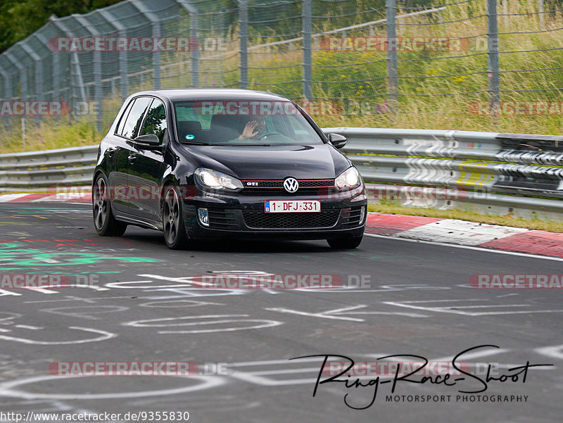 Bild #9355830 - Touristenfahrten Nürburgring Nordschleife (30.06.2020)