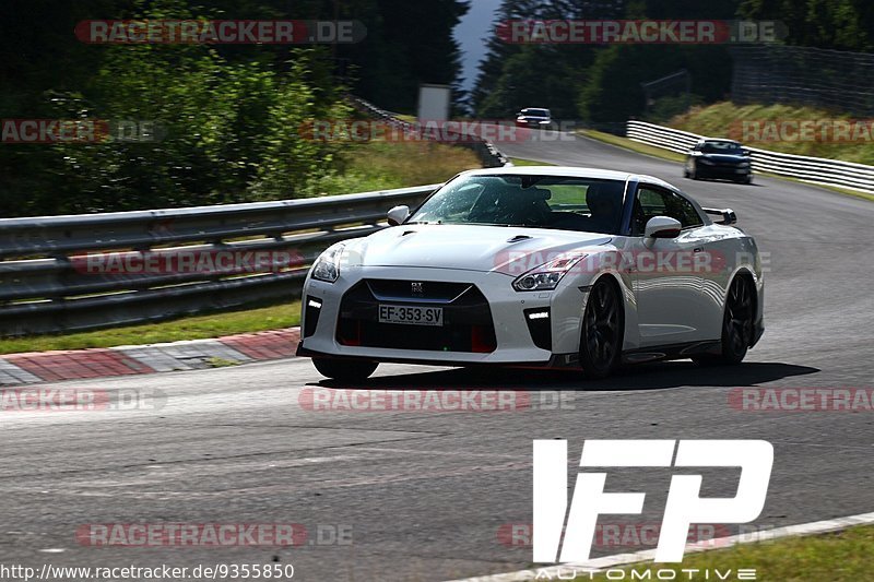 Bild #9355850 - Touristenfahrten Nürburgring Nordschleife (30.06.2020)