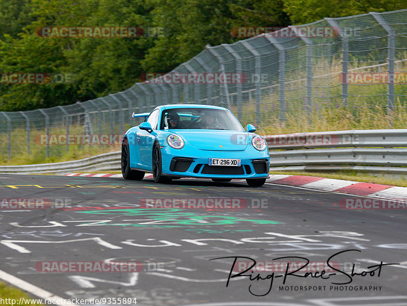 Bild #9355894 - Touristenfahrten Nürburgring Nordschleife (30.06.2020)