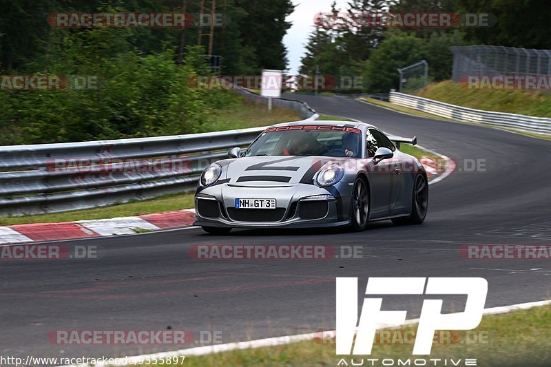 Bild #9355897 - Touristenfahrten Nürburgring Nordschleife (30.06.2020)