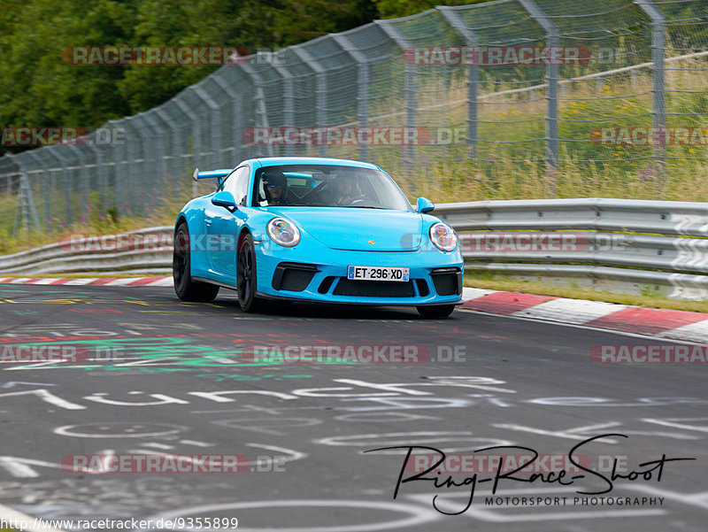 Bild #9355899 - Touristenfahrten Nürburgring Nordschleife (30.06.2020)