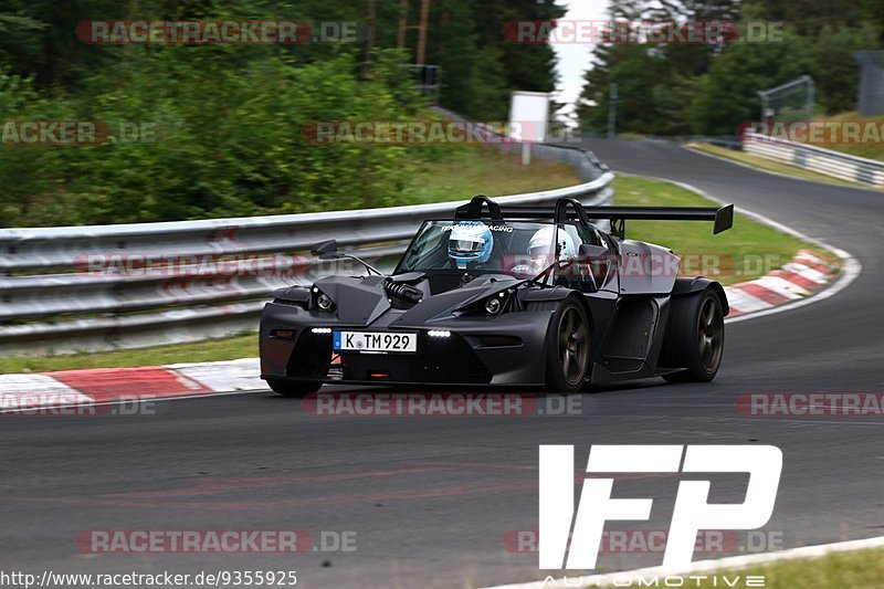 Bild #9355925 - Touristenfahrten Nürburgring Nordschleife (30.06.2020)