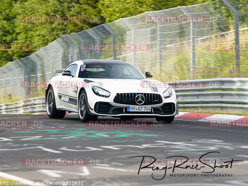 Bild #9355931 - Touristenfahrten Nürburgring Nordschleife (30.06.2020)