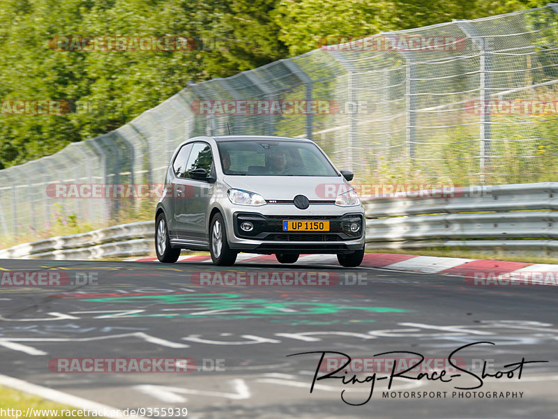 Bild #9355939 - Touristenfahrten Nürburgring Nordschleife (30.06.2020)