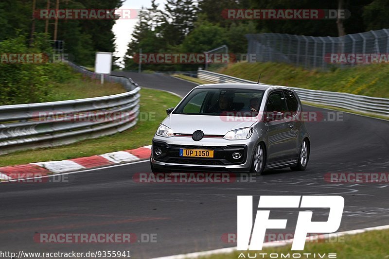 Bild #9355941 - Touristenfahrten Nürburgring Nordschleife (30.06.2020)