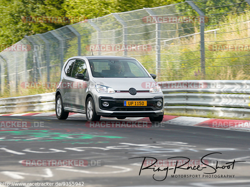 Bild #9355942 - Touristenfahrten Nürburgring Nordschleife (30.06.2020)