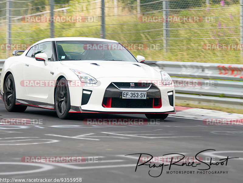 Bild #9355958 - Touristenfahrten Nürburgring Nordschleife (30.06.2020)