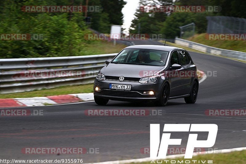 Bild #9355976 - Touristenfahrten Nürburgring Nordschleife (30.06.2020)