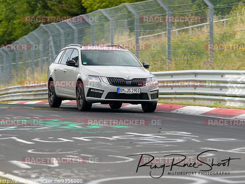 Bild #9356000 - Touristenfahrten Nürburgring Nordschleife (30.06.2020)