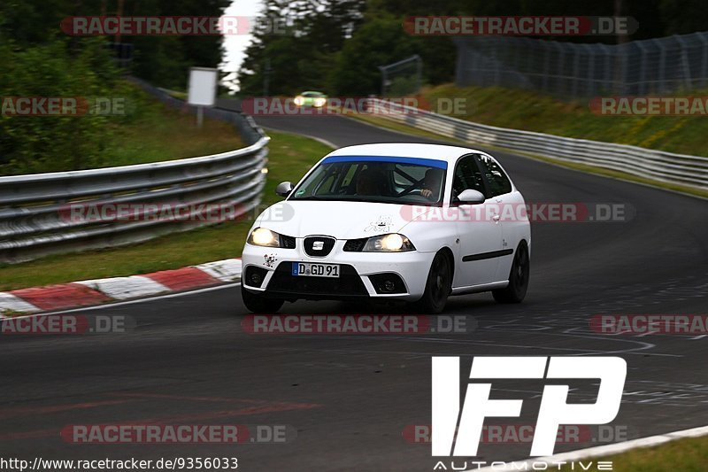 Bild #9356033 - Touristenfahrten Nürburgring Nordschleife (30.06.2020)