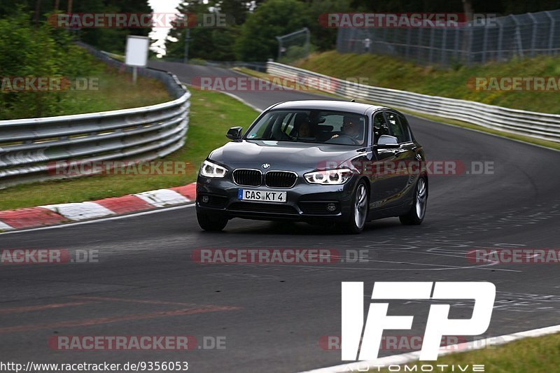 Bild #9356053 - Touristenfahrten Nürburgring Nordschleife (30.06.2020)