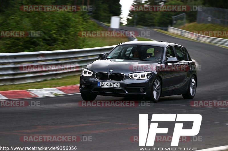 Bild #9356056 - Touristenfahrten Nürburgring Nordschleife (30.06.2020)