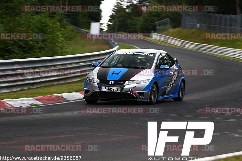 Bild #9356057 - Touristenfahrten Nürburgring Nordschleife (30.06.2020)