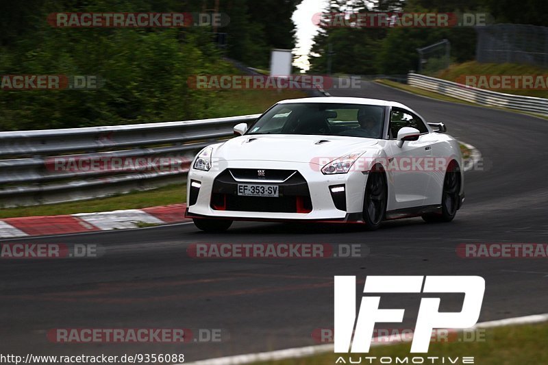 Bild #9356088 - Touristenfahrten Nürburgring Nordschleife (30.06.2020)