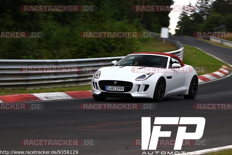 Bild #9356129 - Touristenfahrten Nürburgring Nordschleife (30.06.2020)