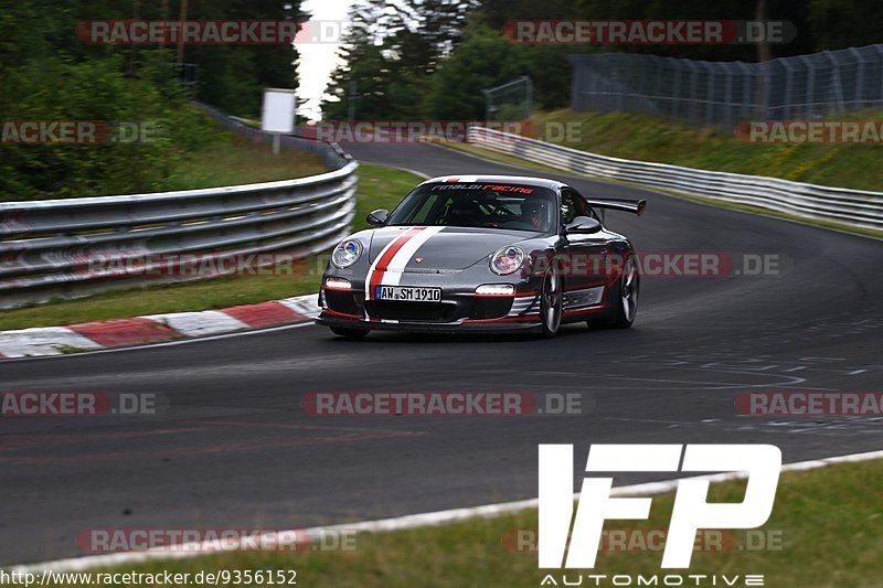 Bild #9356152 - Touristenfahrten Nürburgring Nordschleife (30.06.2020)