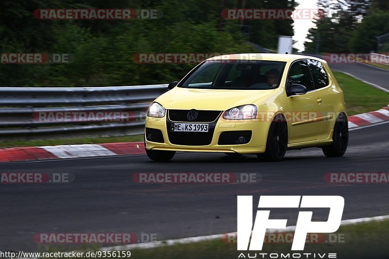 Bild #9356159 - Touristenfahrten Nürburgring Nordschleife (30.06.2020)