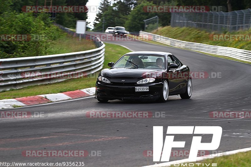 Bild #9356235 - Touristenfahrten Nürburgring Nordschleife (30.06.2020)