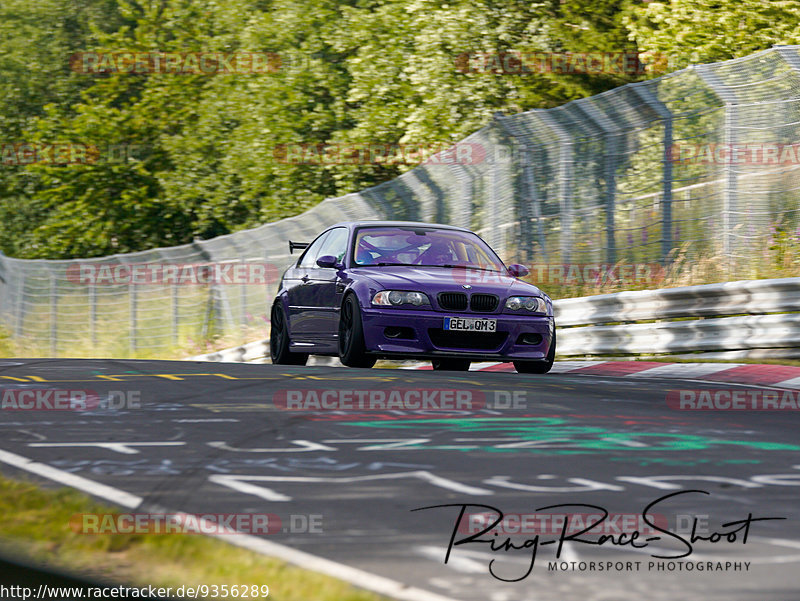 Bild #9356289 - Touristenfahrten Nürburgring Nordschleife (30.06.2020)