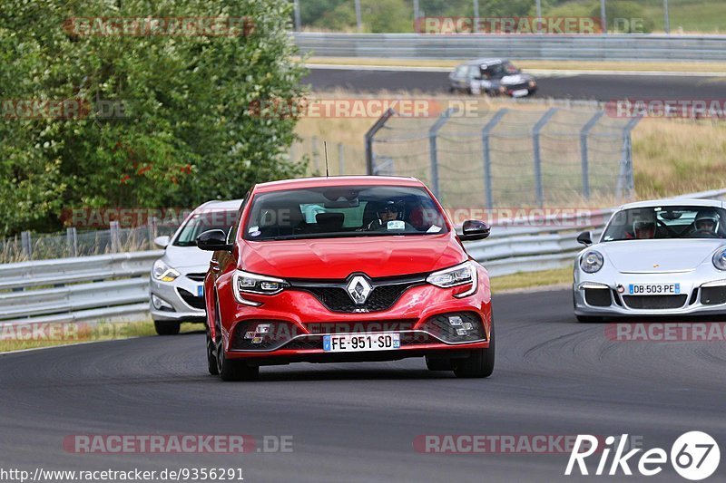 Bild #9356291 - Touristenfahrten Nürburgring Nordschleife (30.06.2020)