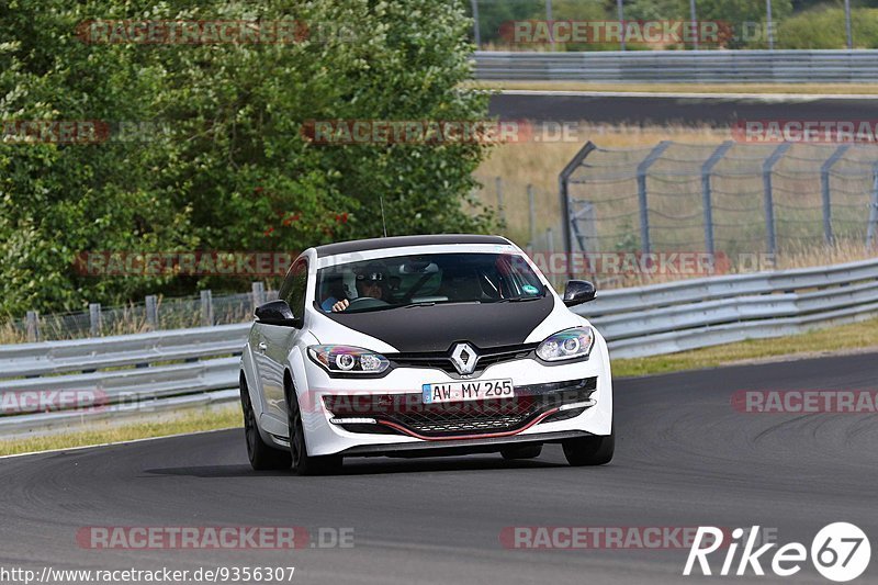 Bild #9356307 - Touristenfahrten Nürburgring Nordschleife (30.06.2020)