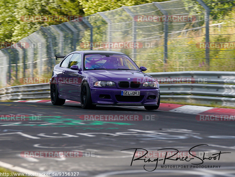 Bild #9356327 - Touristenfahrten Nürburgring Nordschleife (30.06.2020)