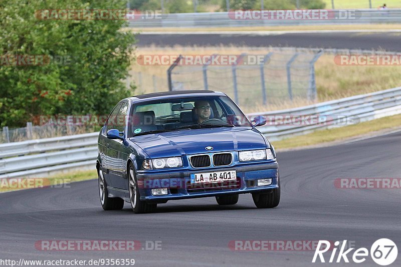 Bild #9356359 - Touristenfahrten Nürburgring Nordschleife (30.06.2020)