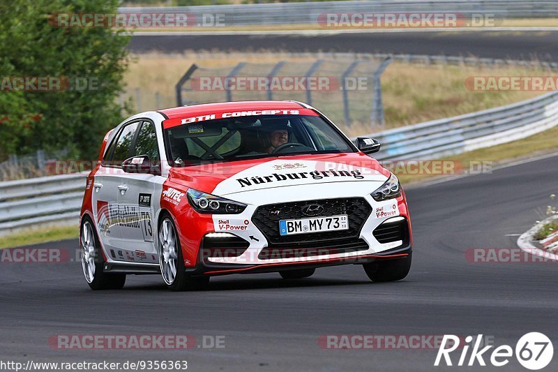 Bild #9356363 - Touristenfahrten Nürburgring Nordschleife (30.06.2020)