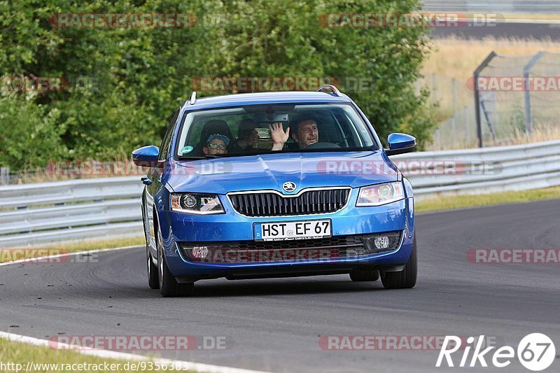 Bild #9356383 - Touristenfahrten Nürburgring Nordschleife (30.06.2020)