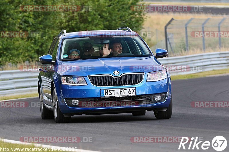 Bild #9356385 - Touristenfahrten Nürburgring Nordschleife (30.06.2020)