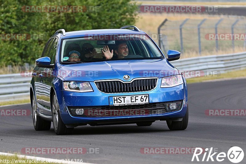 Bild #9356386 - Touristenfahrten Nürburgring Nordschleife (30.06.2020)