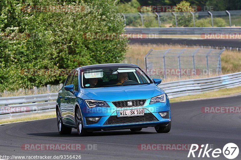 Bild #9356426 - Touristenfahrten Nürburgring Nordschleife (30.06.2020)