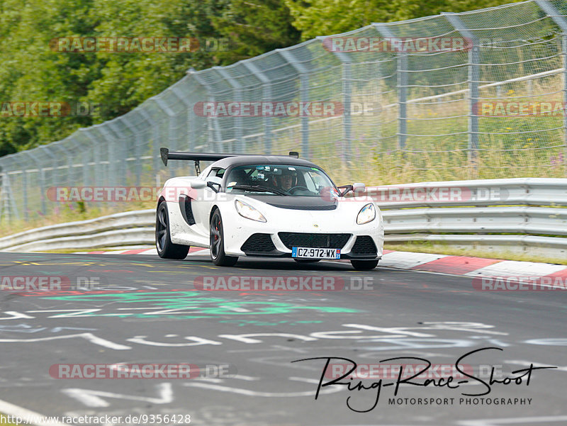 Bild #9356428 - Touristenfahrten Nürburgring Nordschleife (30.06.2020)