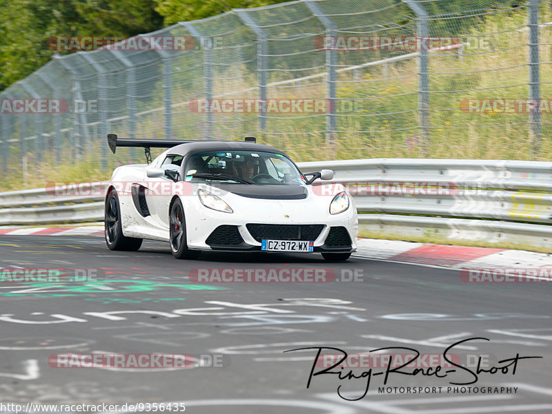 Bild #9356435 - Touristenfahrten Nürburgring Nordschleife (30.06.2020)