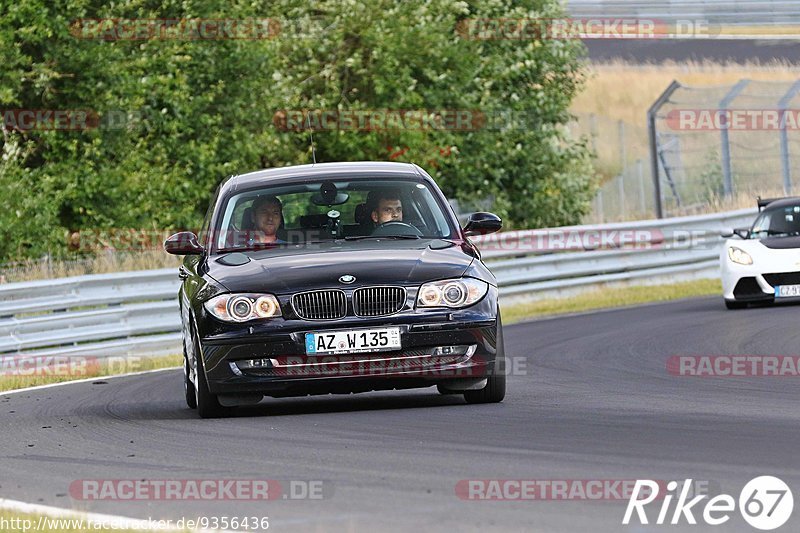 Bild #9356436 - Touristenfahrten Nürburgring Nordschleife (30.06.2020)