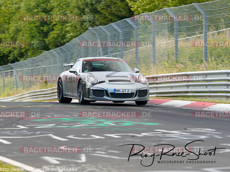 Bild #9356484 - Touristenfahrten Nürburgring Nordschleife (30.06.2020)