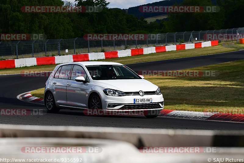 Bild #9356592 - Touristenfahrten Nürburgring Nordschleife (30.06.2020)