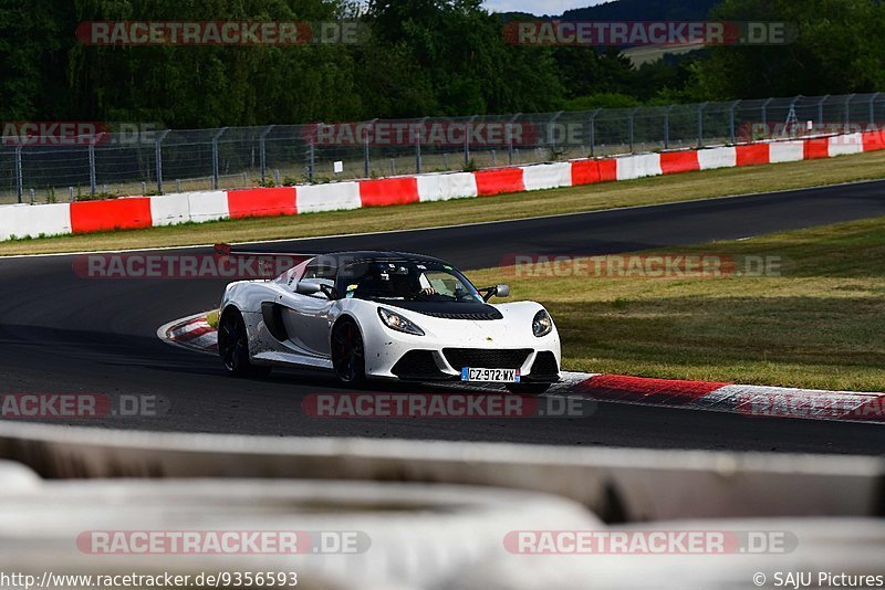 Bild #9356593 - Touristenfahrten Nürburgring Nordschleife (30.06.2020)