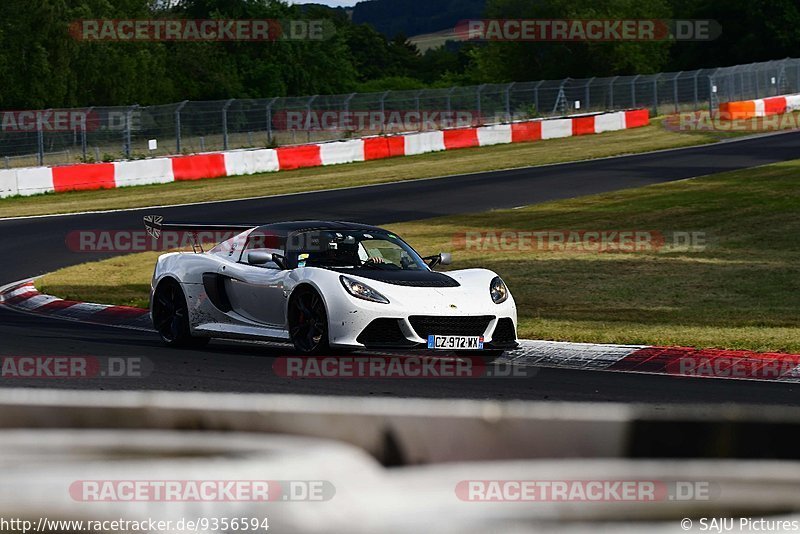 Bild #9356594 - Touristenfahrten Nürburgring Nordschleife (30.06.2020)