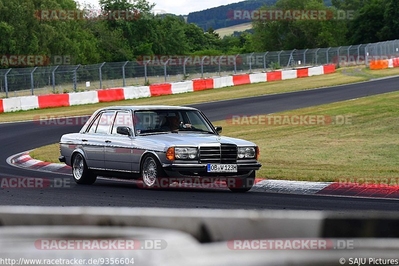 Bild #9356604 - Touristenfahrten Nürburgring Nordschleife (30.06.2020)