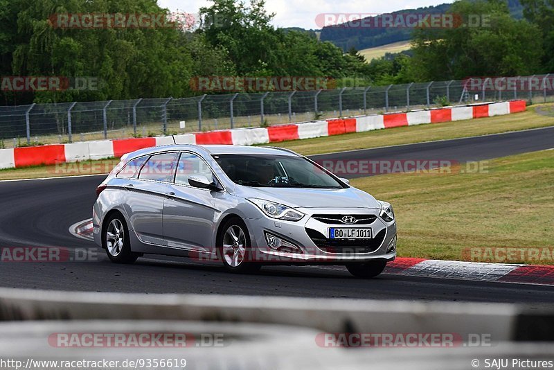 Bild #9356619 - Touristenfahrten Nürburgring Nordschleife (30.06.2020)